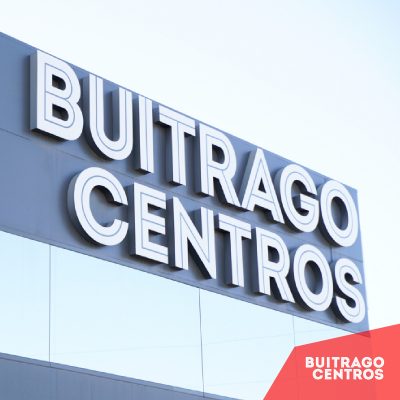 BUITRAGO CENTROS