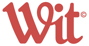 wit creativo logo